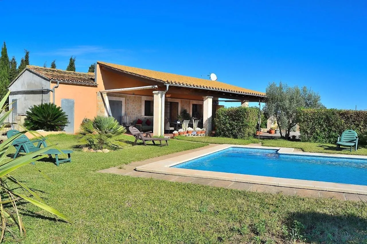022 Finca Sant Vicenc Etv9096 By Mallorca Charme 무로 0*,  스페인
