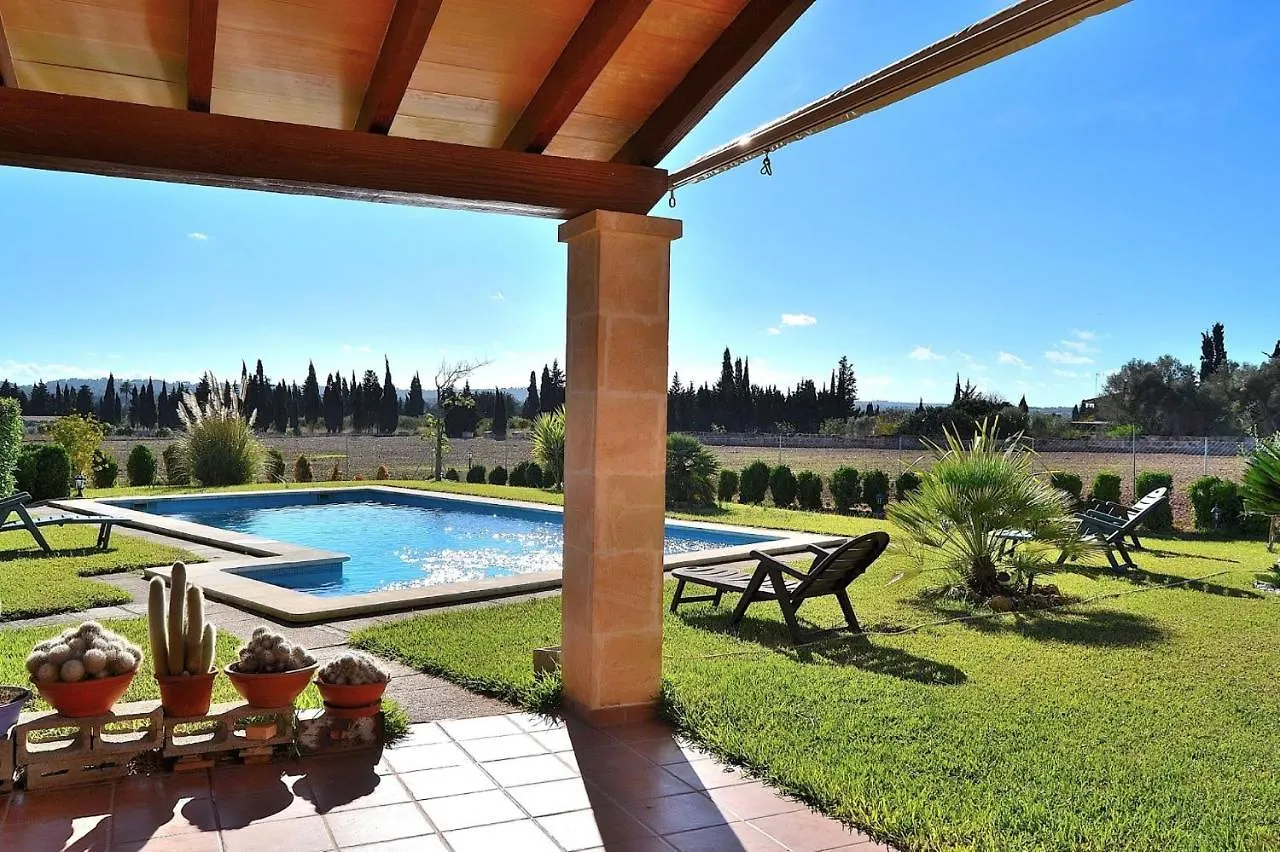 022 Finca Sant Vicenc Etv9096 By Mallorca Charme 무로 0*,