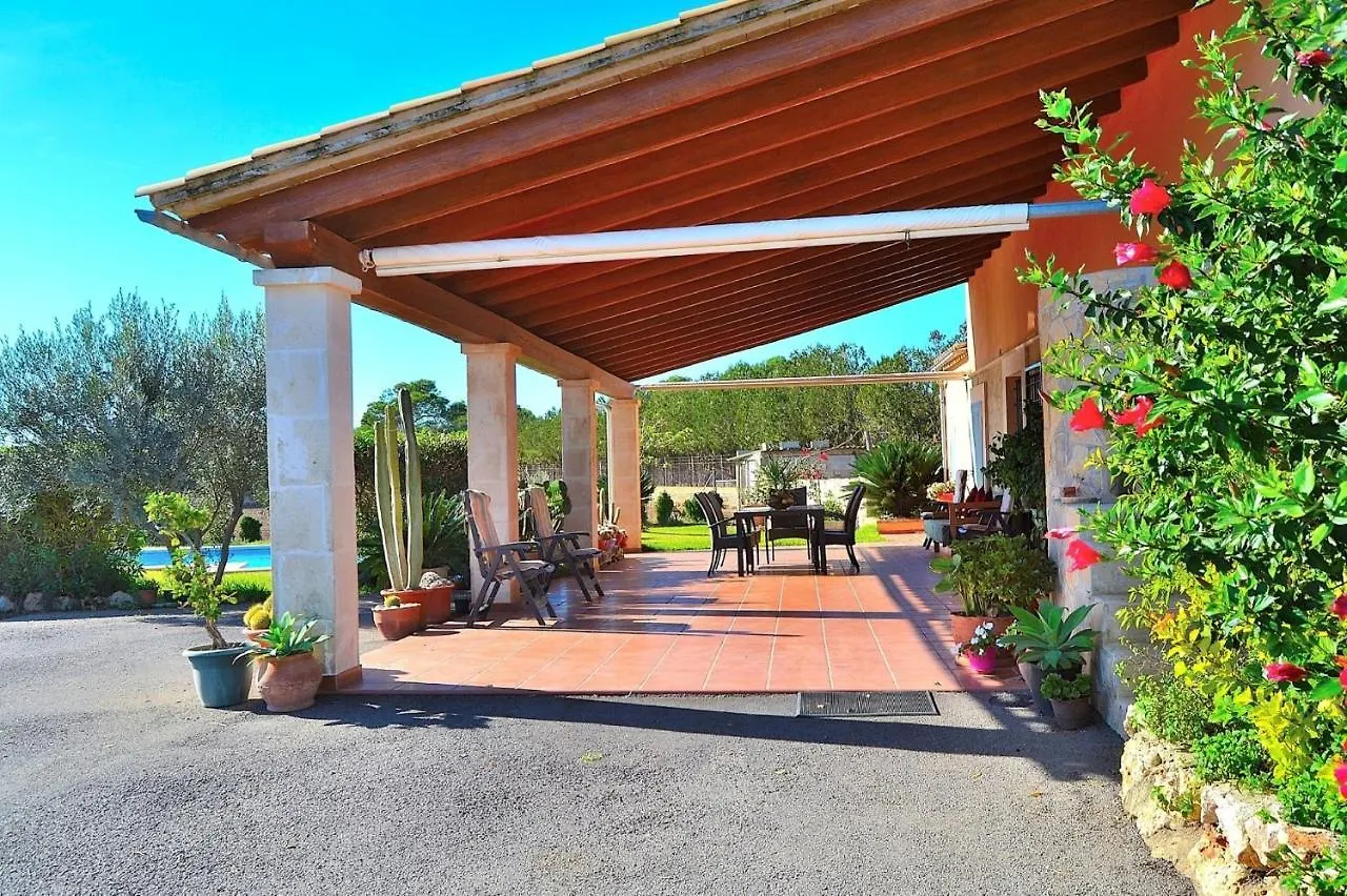 022 Finca Sant Vicenc Etv9096 By Mallorca Charme 무로 펜션