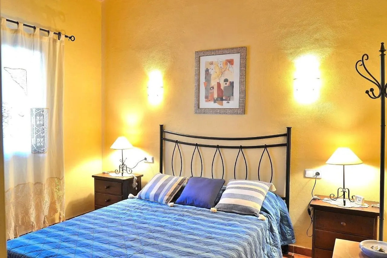 022 Finca Sant Vicenc Etv9096 By Mallorca Charme 무로 펜션